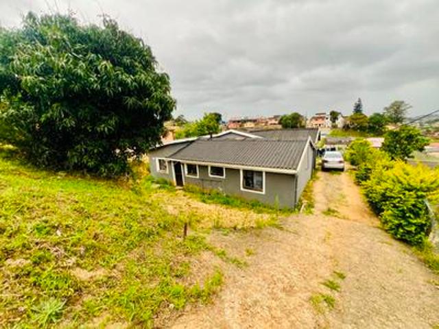 House for sale in Umlazi, Kwazulu-natal
