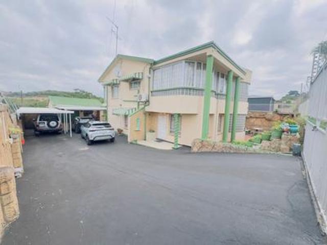 House for sale in Queensburgh, Kwazulu-natal