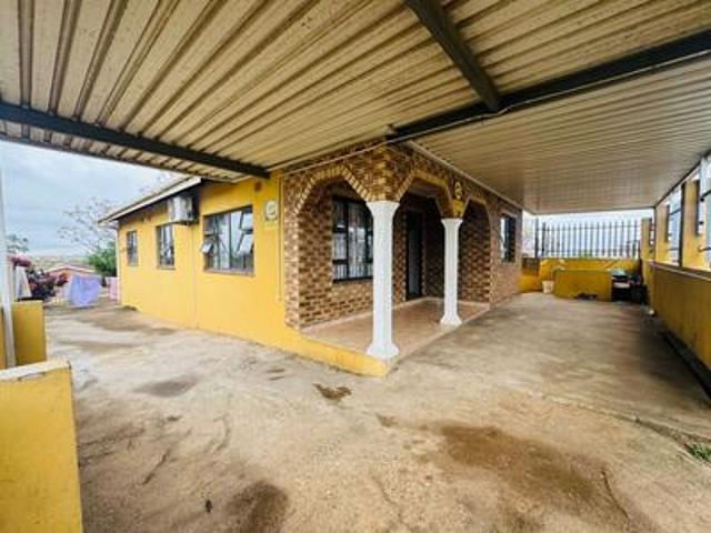 House for sale in Seaview, Kwazulu-natal