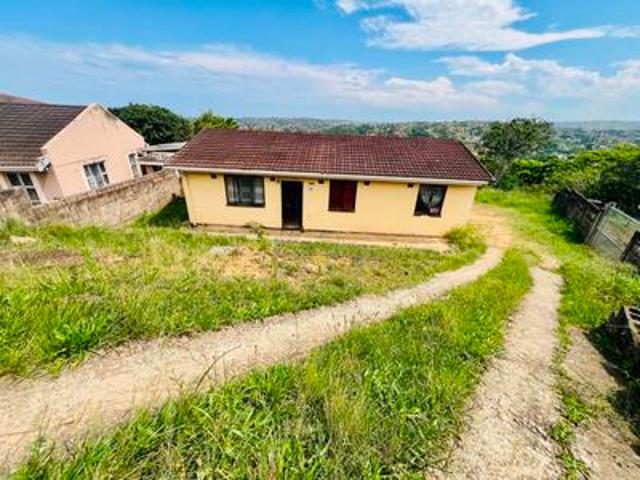 House for sale in Umlazi, Kwazulu-natal