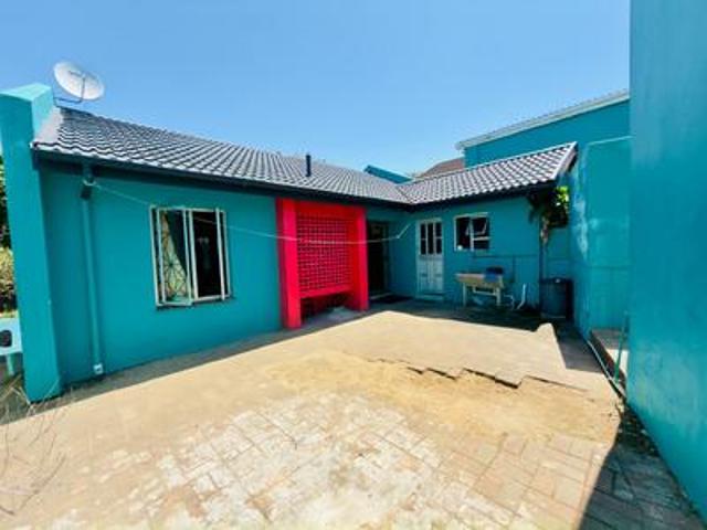 House for sale in Seaview, Kwazulu-natal