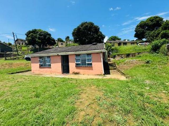 House for sale in Umlazi, Kwazulu-natal