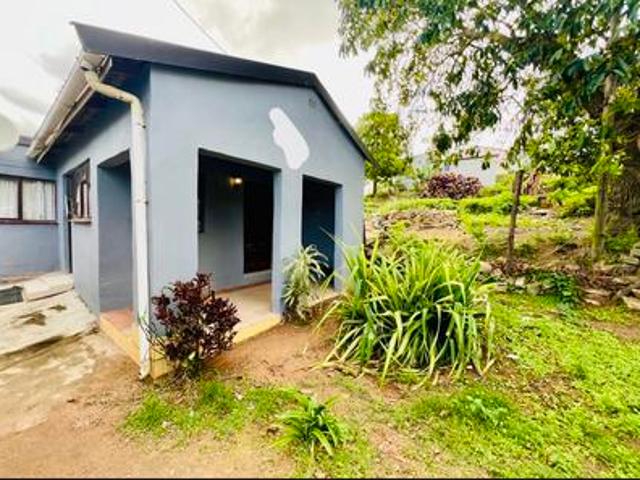 House for sale in Kwazulu-natal