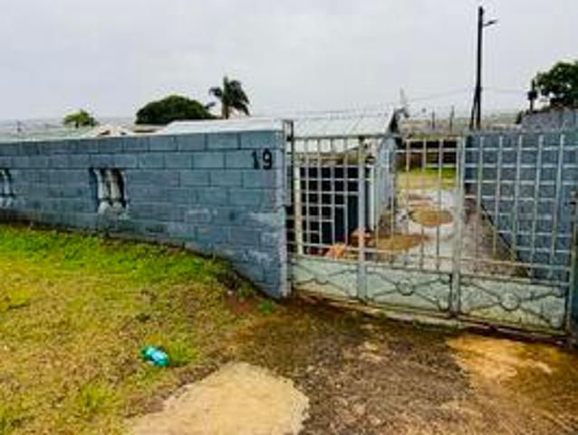 House for sale in Seaview, Kwazulu-natal
