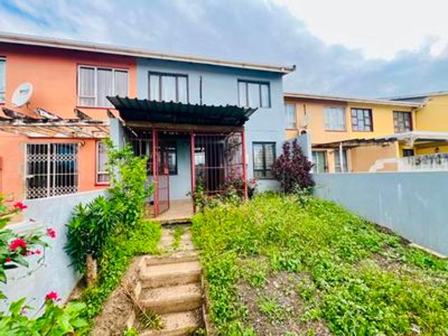 House for sale in Seaview, Kwazulu-natal