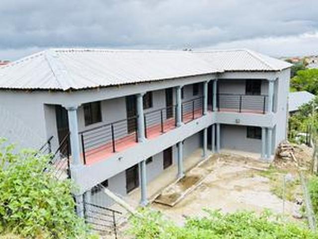 House for sale in Amanzimtoti, KwaMakhutha