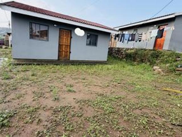 House for sale in Seaview, Kwazulu-natal