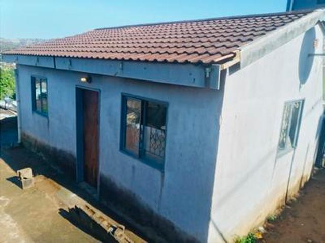 House for sale in Seaview, Kwazulu-natal
