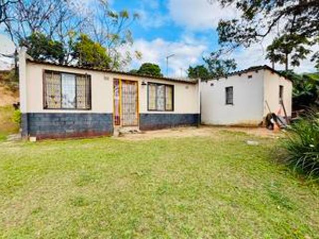 House for sale in Umlazi, Kwazulu-natal