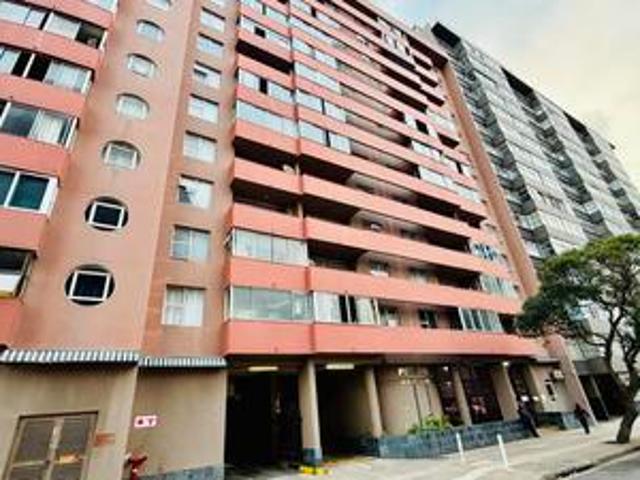 Apartment for sale in Seaview, Kwazulu-natal