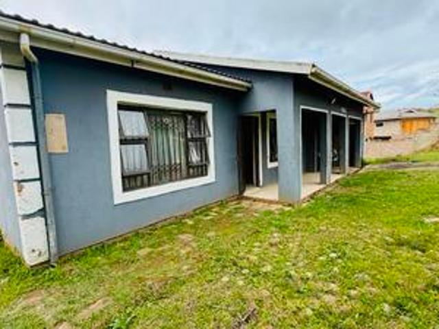 House for sale in Amanzimtoti, Kwazulu-natal