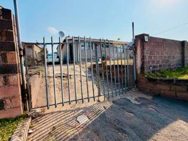 House for sale in Kwazulu-natal