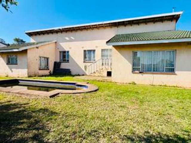 House for sale in Seaview, Kwazulu-natal