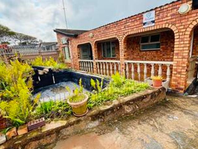 House for sale in Kwazulu-natal