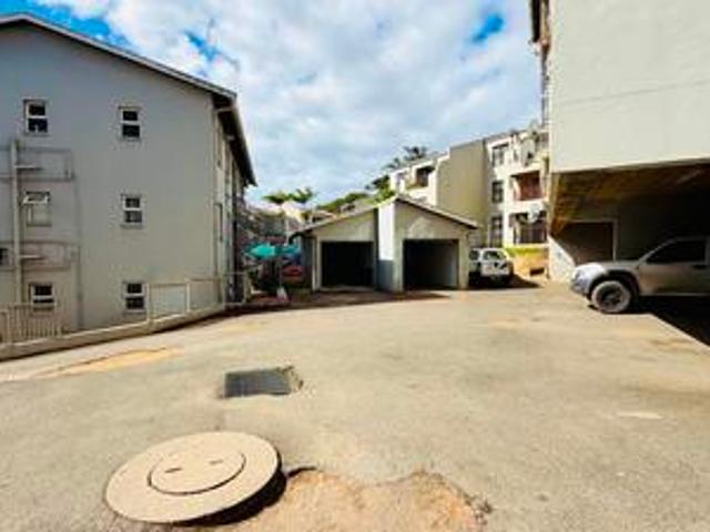 Apartment for sale in Seaview, Kwazulu-natal