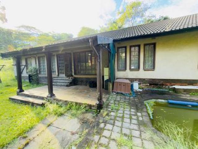 House for sale in New Germany, Kwazulu-natal