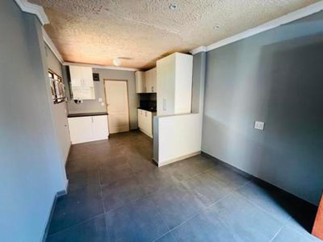 House for rent in Pinetown