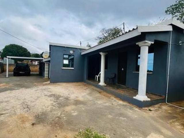 House for sale in Umlazi, Kwazulu-natal