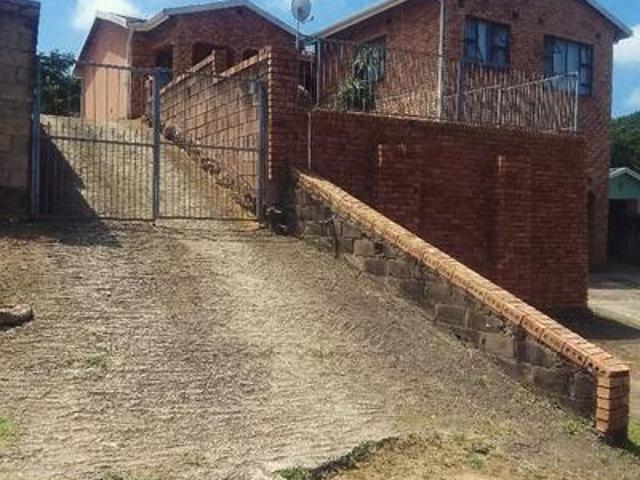 House for sale in Umlazi, Kwazulu-natal