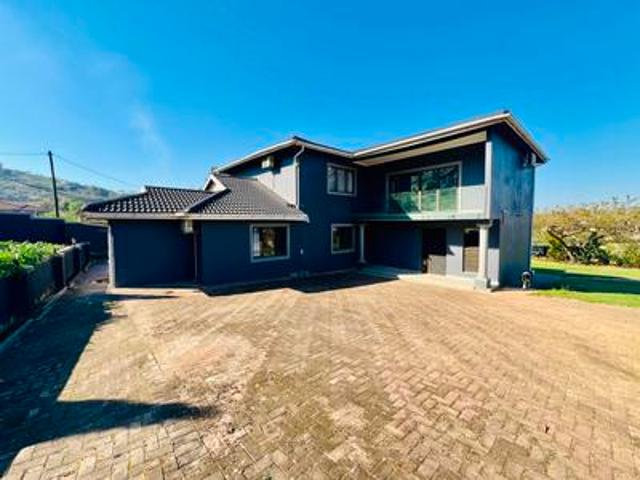 House for sale in Inanda
