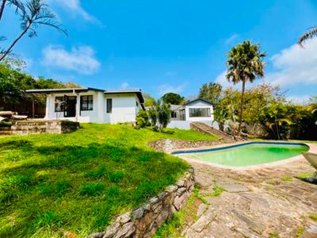 House for sale in Seaview, Kwazulu-natal