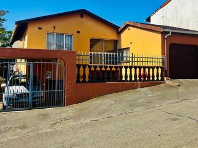 House for sale in Phoenix, Kwazulu-natal