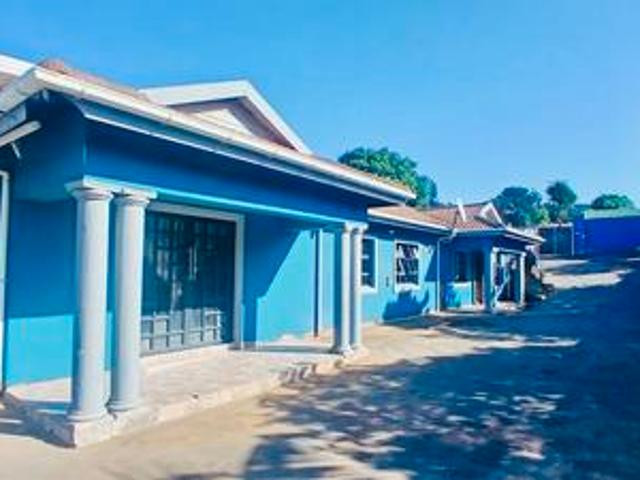 House for sale in Seaview, Kwazulu-natal