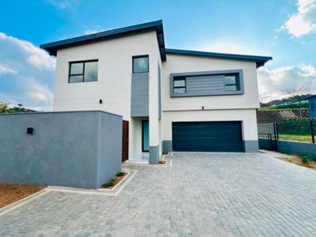 House for rent in Westville