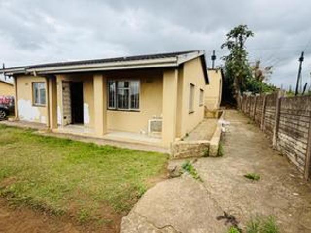House for sale in Kwazulu-natal