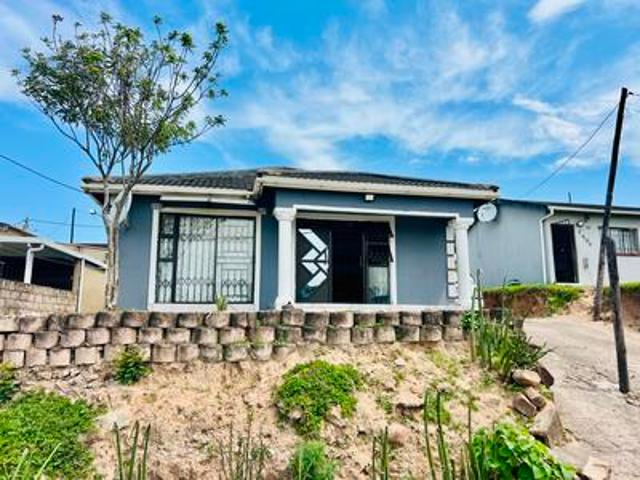 House for sale in Umlazi, Kwazulu-natal