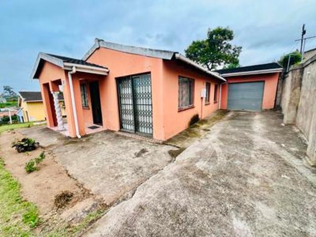 House for sale in Inanda, Kwazulu-natal