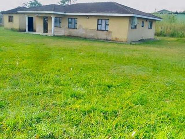 House for sale in Umlazi, Kwazulu-natal