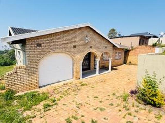 House for sale in KwaZulu-Natal