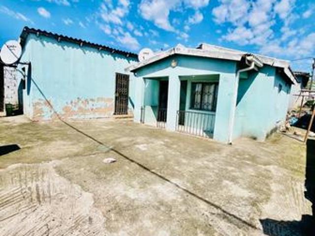 House for sale in Kwazulu-natal