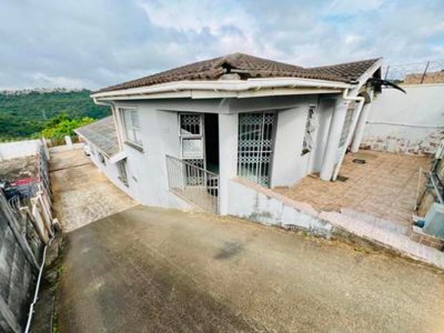 House for rent in Seaview, Kwazulu-natal