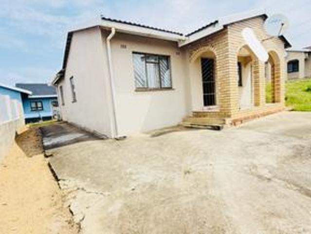 House for sale in Amanzimtoti, KwaMakhutha