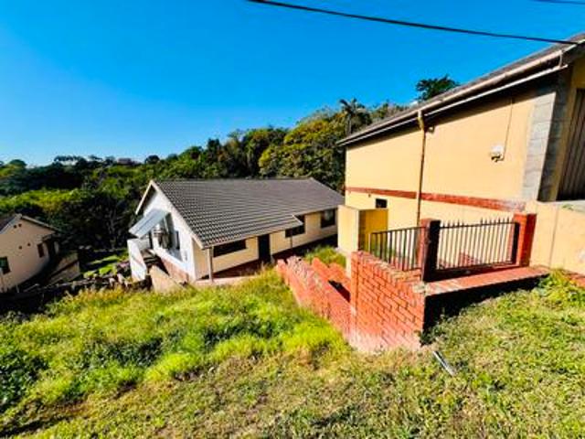 House for sale in Queensburgh, Kwazulu-natal