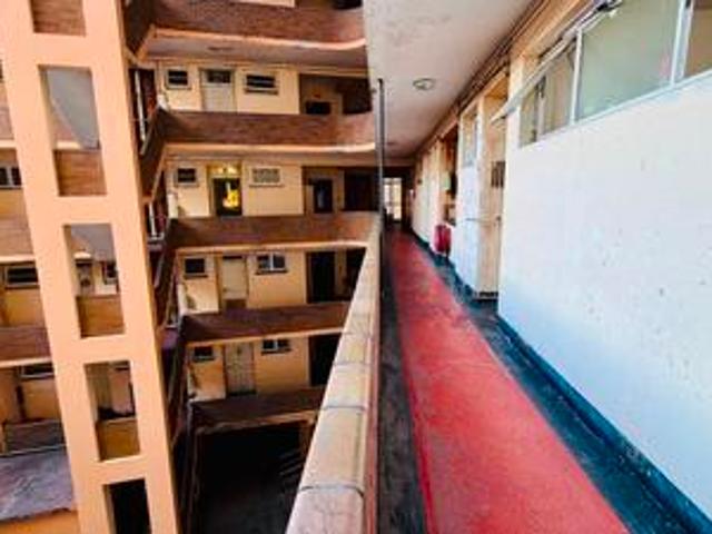 Apartment for sale in Seaview, Kwazulu-natal