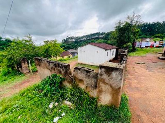 House for sale in Kwazulu-natal