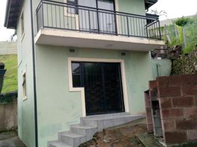 Apartment for rent in Pinetown
