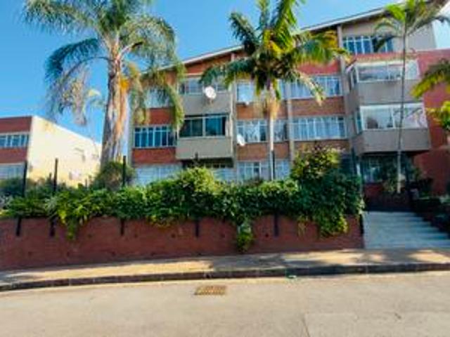 Apartment for sale in Seaview, Kwazulu-natal
