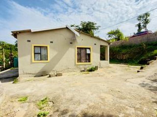House for sale in Inanda, Kwazulu-natal
