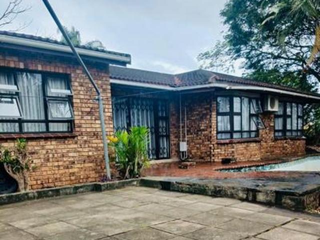 House for sale in Seaview, Kwazulu-natal