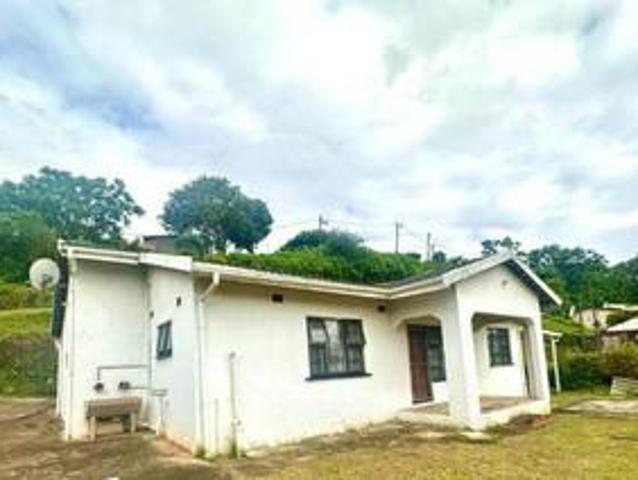 House for sale in Umlazi, Kwazulu-natal