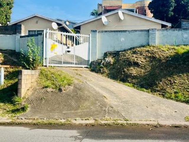 House for sale in Umlazi, Kwazulu-natal