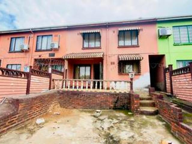 House for sale in Phoenix, Kwazulu-natal