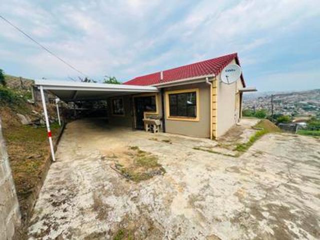 House for rent in Umlazi, Kwazulu-natal
