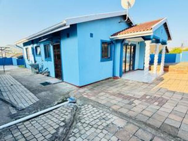 House for sale in Phoenix, eThekwini Metropolitan Municipality