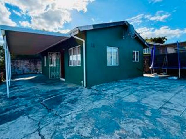 House for rent in Seaview, Kwazulu-natal