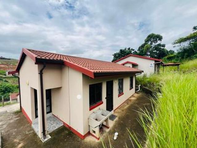 House for sale in New Germany, Kwazulu-natal